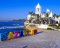 Tufesa destinos Mazatlán, venta de boletos