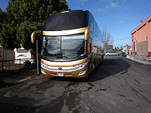 Tufesa San Jose, venta de boletos autobús a México