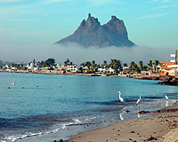 Venta de boletos Tufesa destinos Guaymas